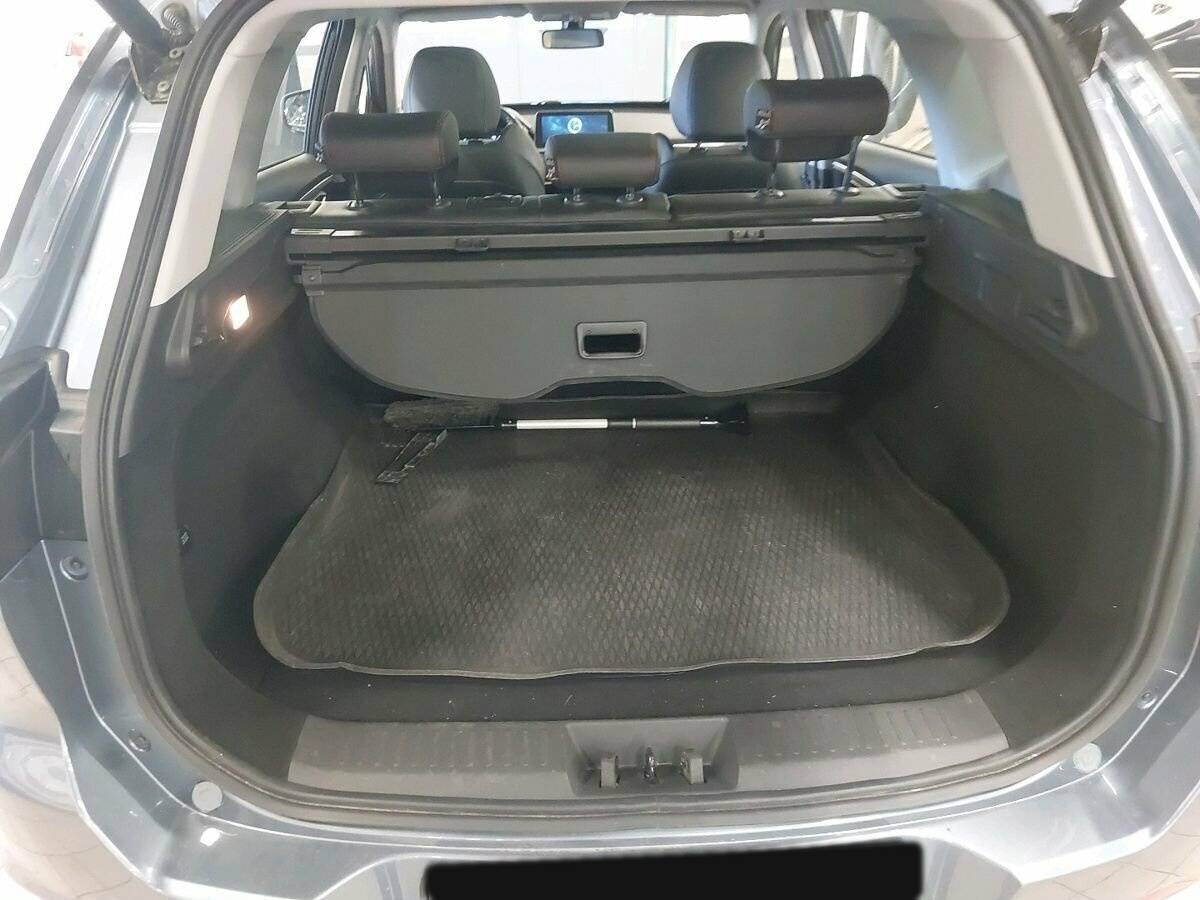 Купить Chery Tiggo 7 Pro, 2021, 150 000 км, фото №8