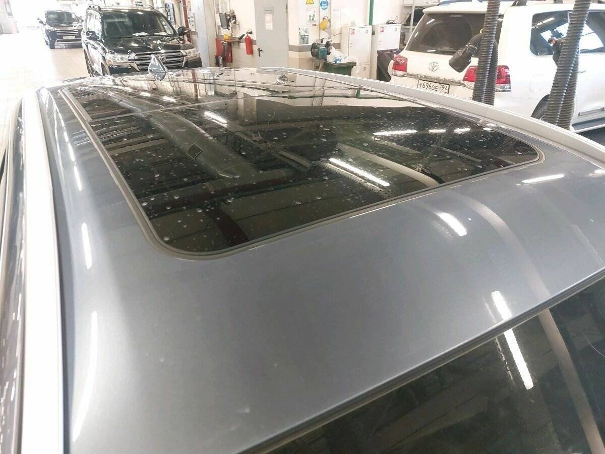 Купить Chery Tiggo 7 Pro, 2021, 150 000 км, фото №9