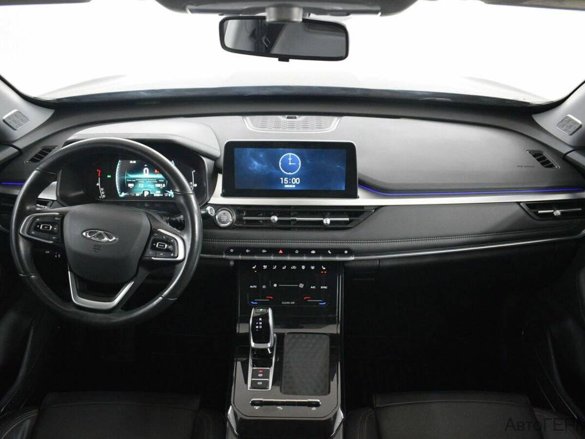 Купить Chery Tiggo 7 Pro, 2022, 24 629 км, фото №5