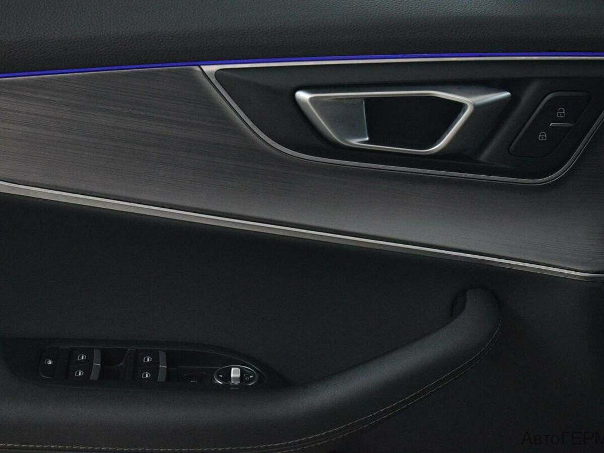 Купить Chery Tiggo 7 Pro, 2022, 24 629 км, фото №9