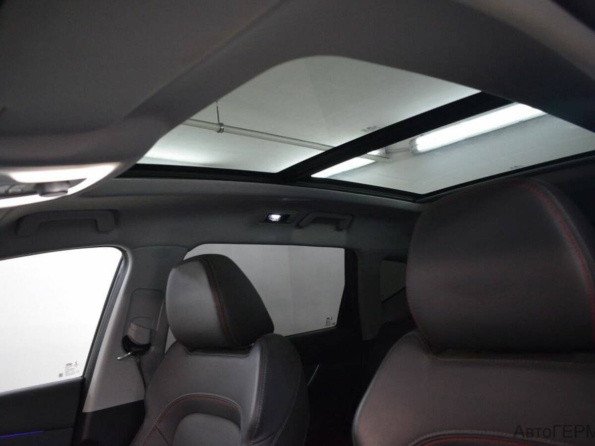 Купить Chery Tiggo 7 Pro, 2022, 24 629 км, фото №11