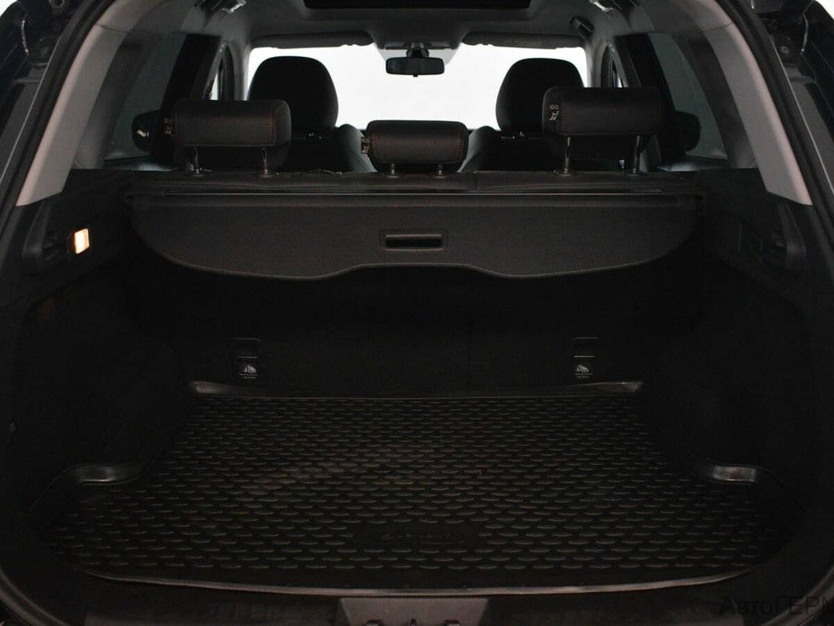 Купить Chery Tiggo 7 Pro, 2022, 24 629 км, фото №14