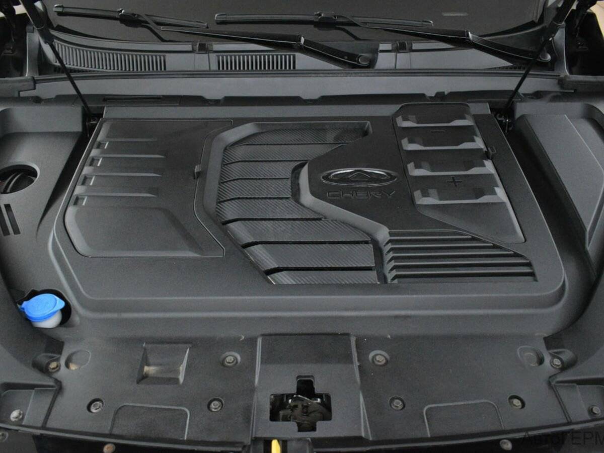 Купить Chery Tiggo 7 Pro, 2022, 24 629 км, фото №15