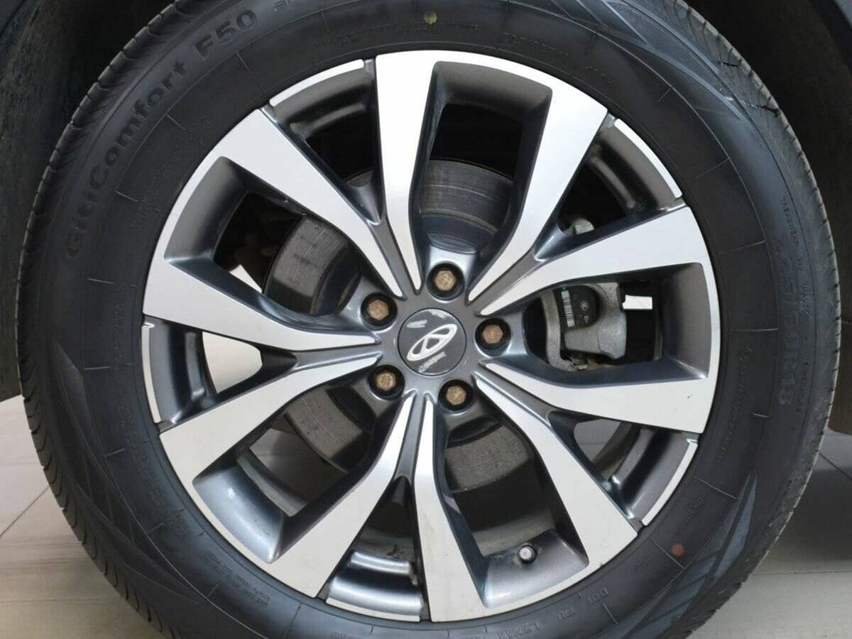 Купить Chery Tiggo 7 Pro, 2022, 24 629 км, фото №16