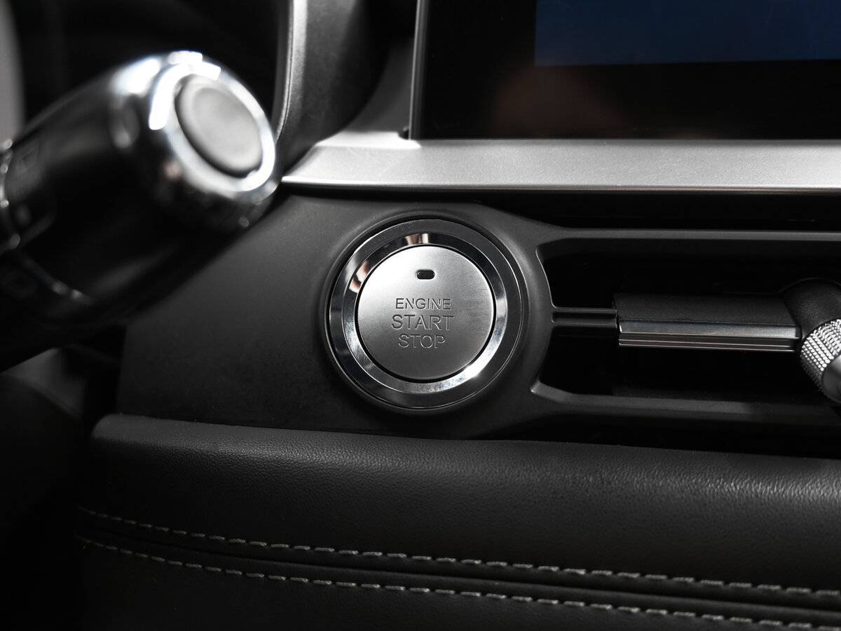 Купить Chery Tiggo 7 Pro, 2021, 74 695 км, фото №19