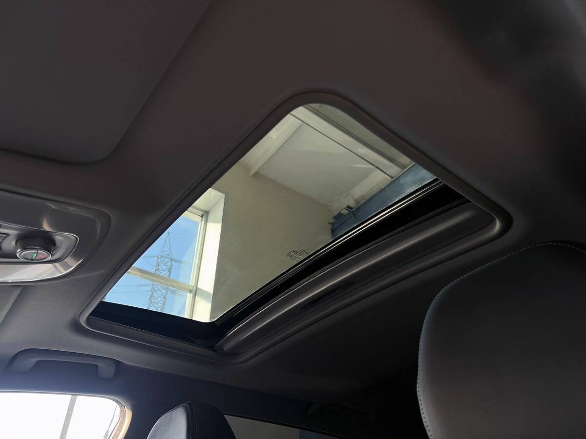 Купить Chery Tiggo 4 Pro, 2022, 10 148 км, фото №21