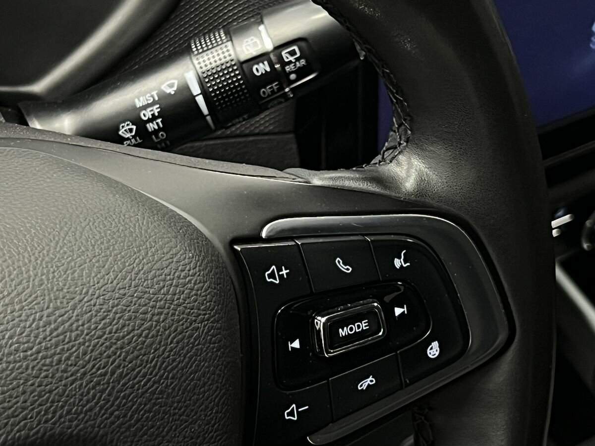 Купить Chery Tiggo 4, 2020, 73 604 км, фото №15