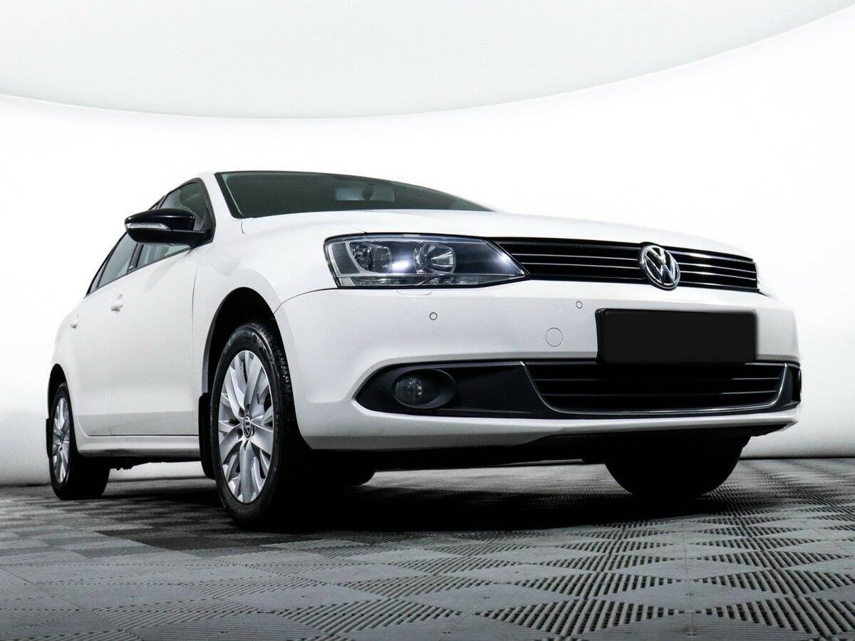 Купить Volkswagen Jetta, 2014, 112 450 км, фото №16