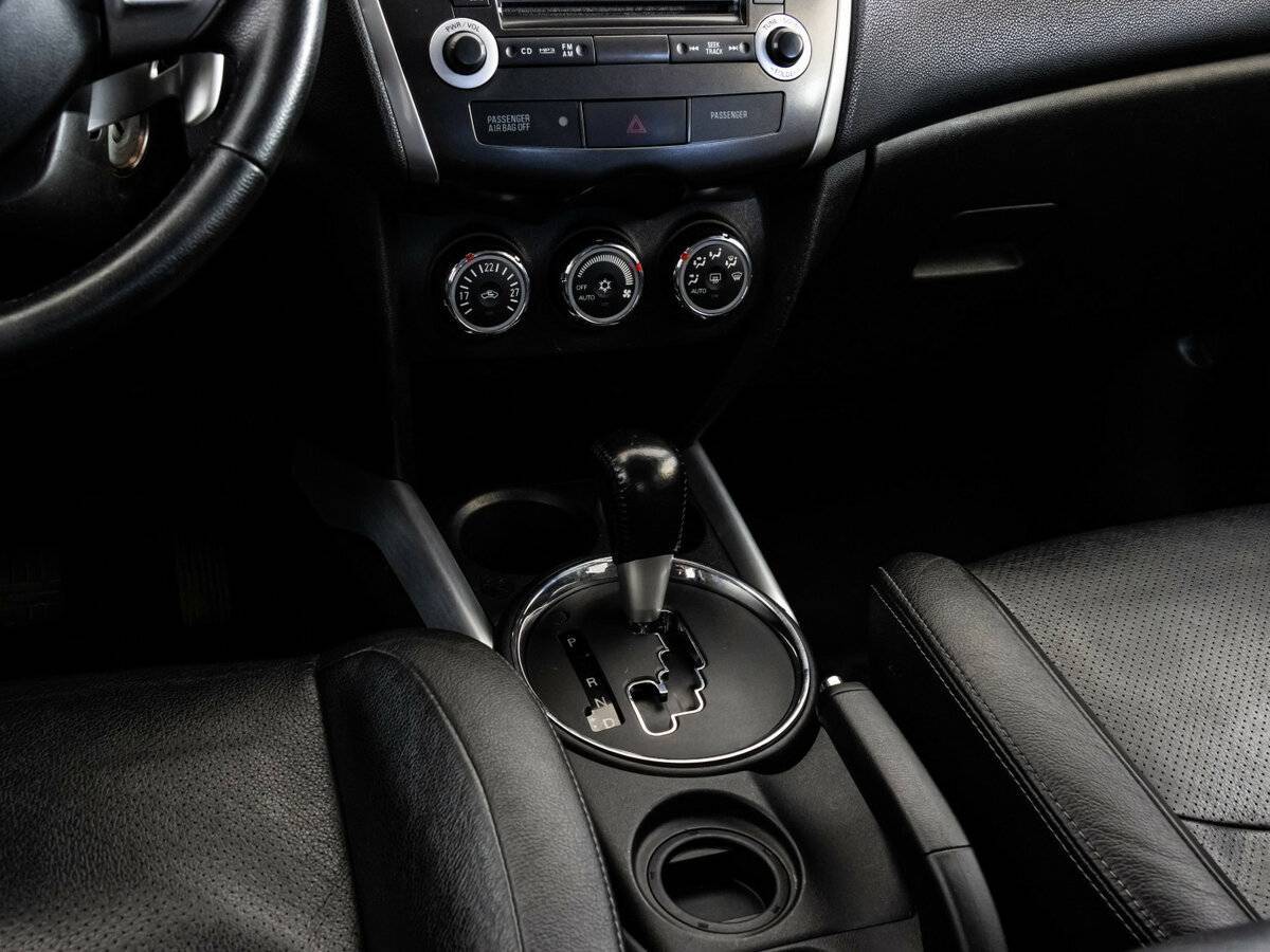 Купить Mitsubishi ASX, 2012, 234 039 км, фото №12