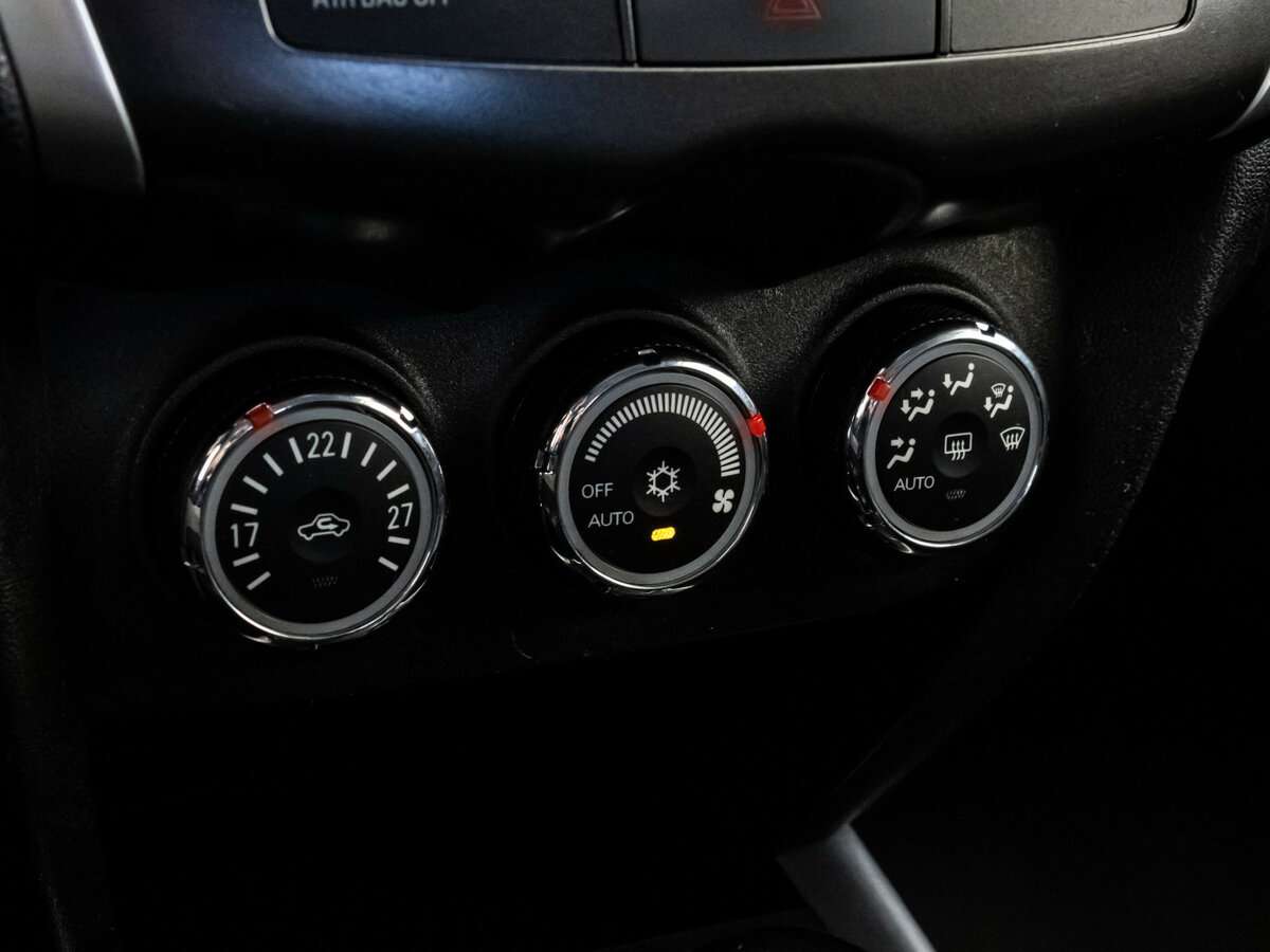 Купить Mitsubishi ASX, 2012, 234 039 км, фото №13