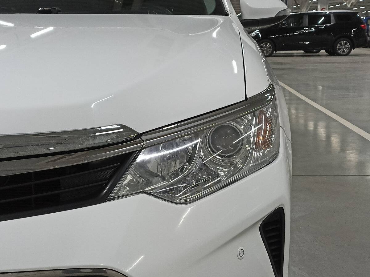 Купить Toyota Camry, 2016, 350 593 км, фото №17