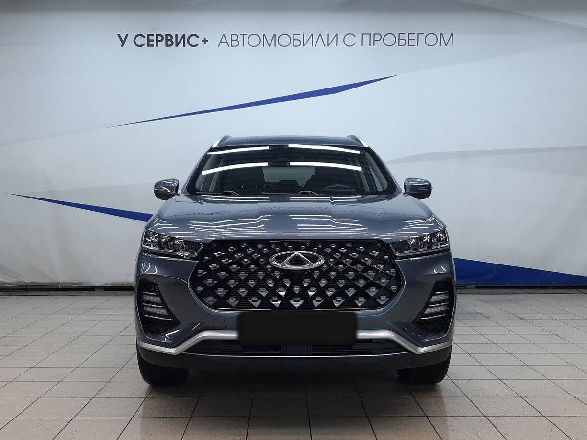 Купить Chery Tiggo 7 Pro, 2020, 37 000 км, фото №5