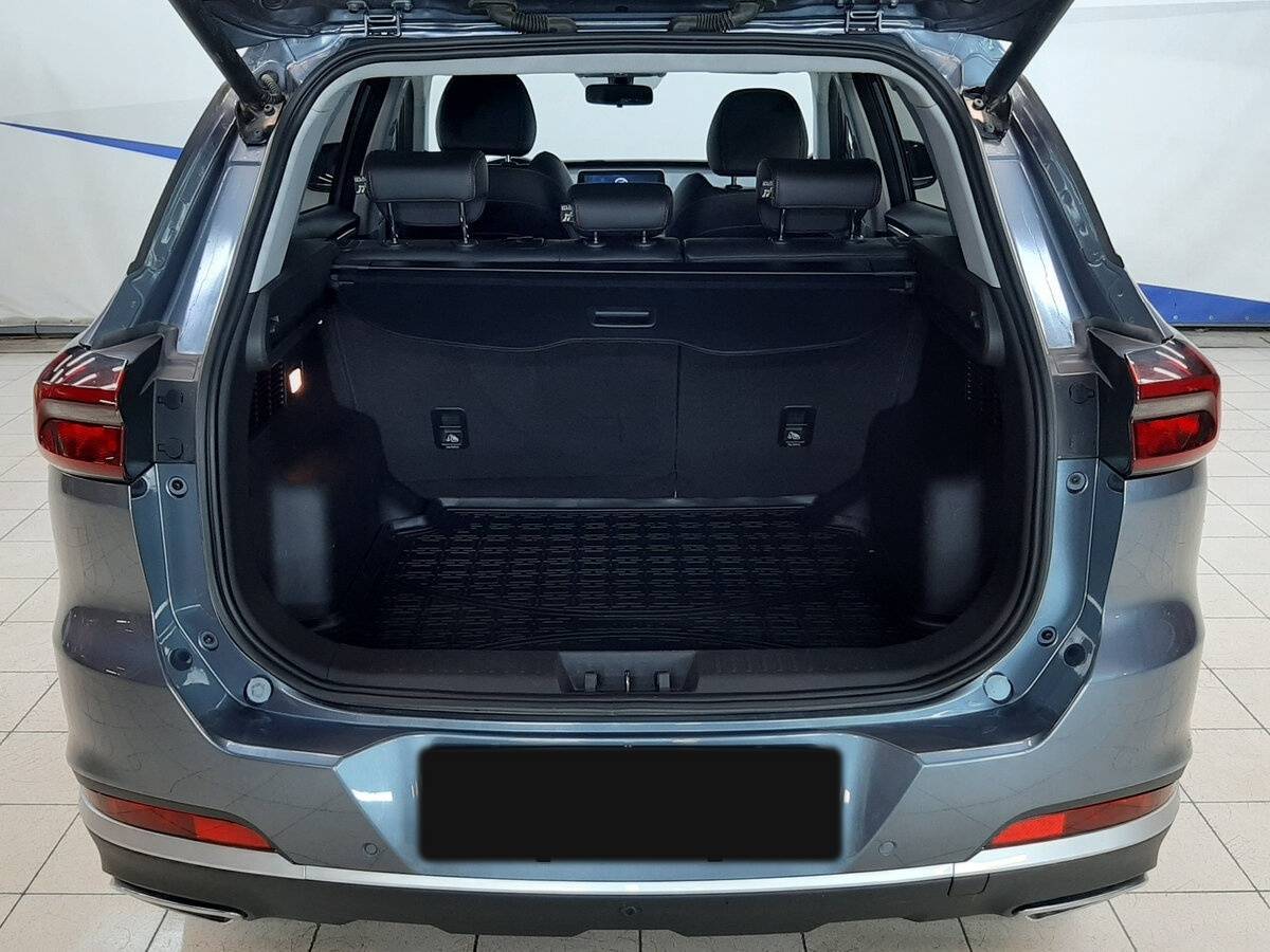 Купить Chery Tiggo 7 Pro, 2020, 37 000 км, фото №7