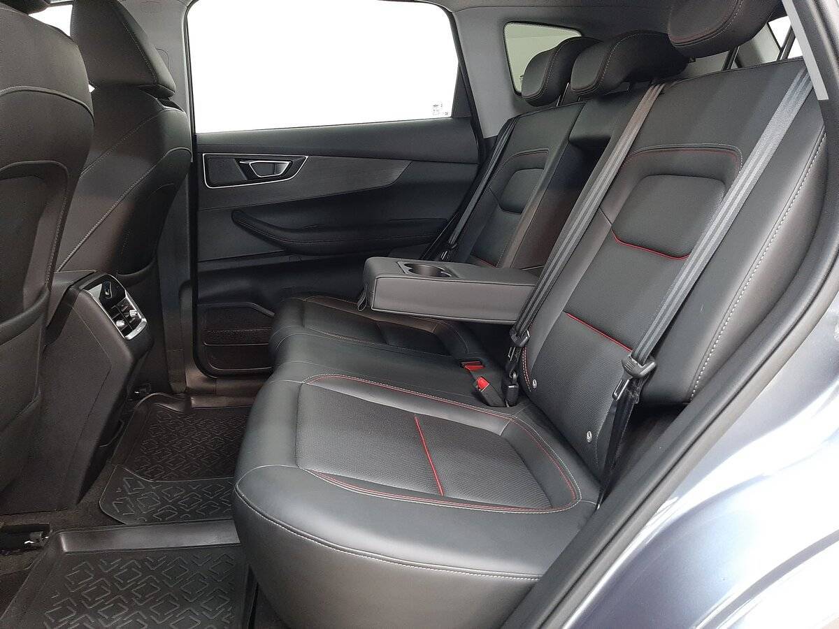 Купить Chery Tiggo 7 Pro, 2020, 37 000 км, фото №13