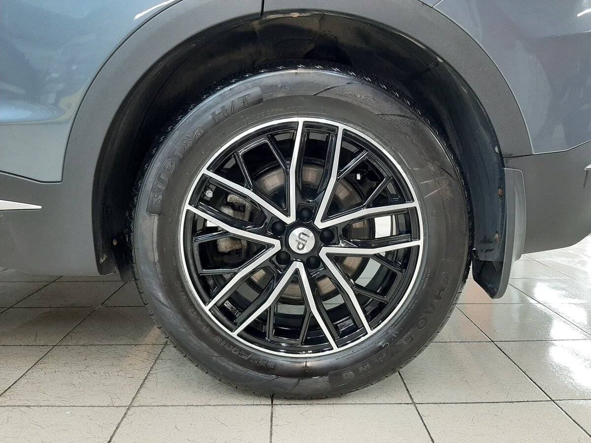 Купить Chery Tiggo 7 Pro, 2020, 37 000 км, фото №14