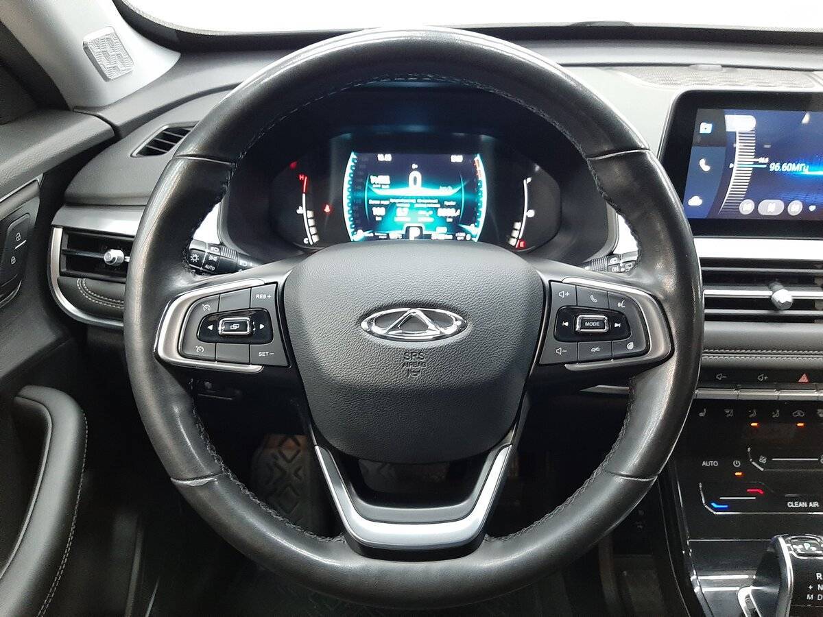 Купить Chery Tiggo 7 Pro, 2020, 37 000 км, фото №15