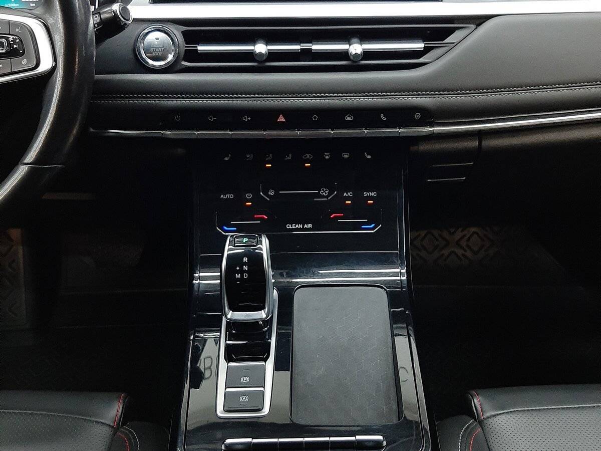 Купить Chery Tiggo 7 Pro, 2020, 37 000 км, фото №17