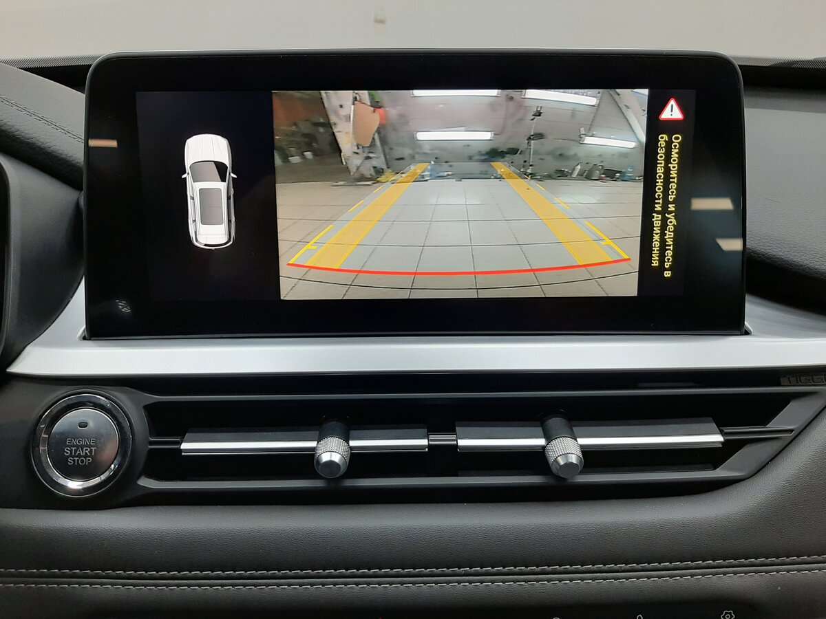 Купить Chery Tiggo 7 Pro, 2020, 37 000 км, фото №18