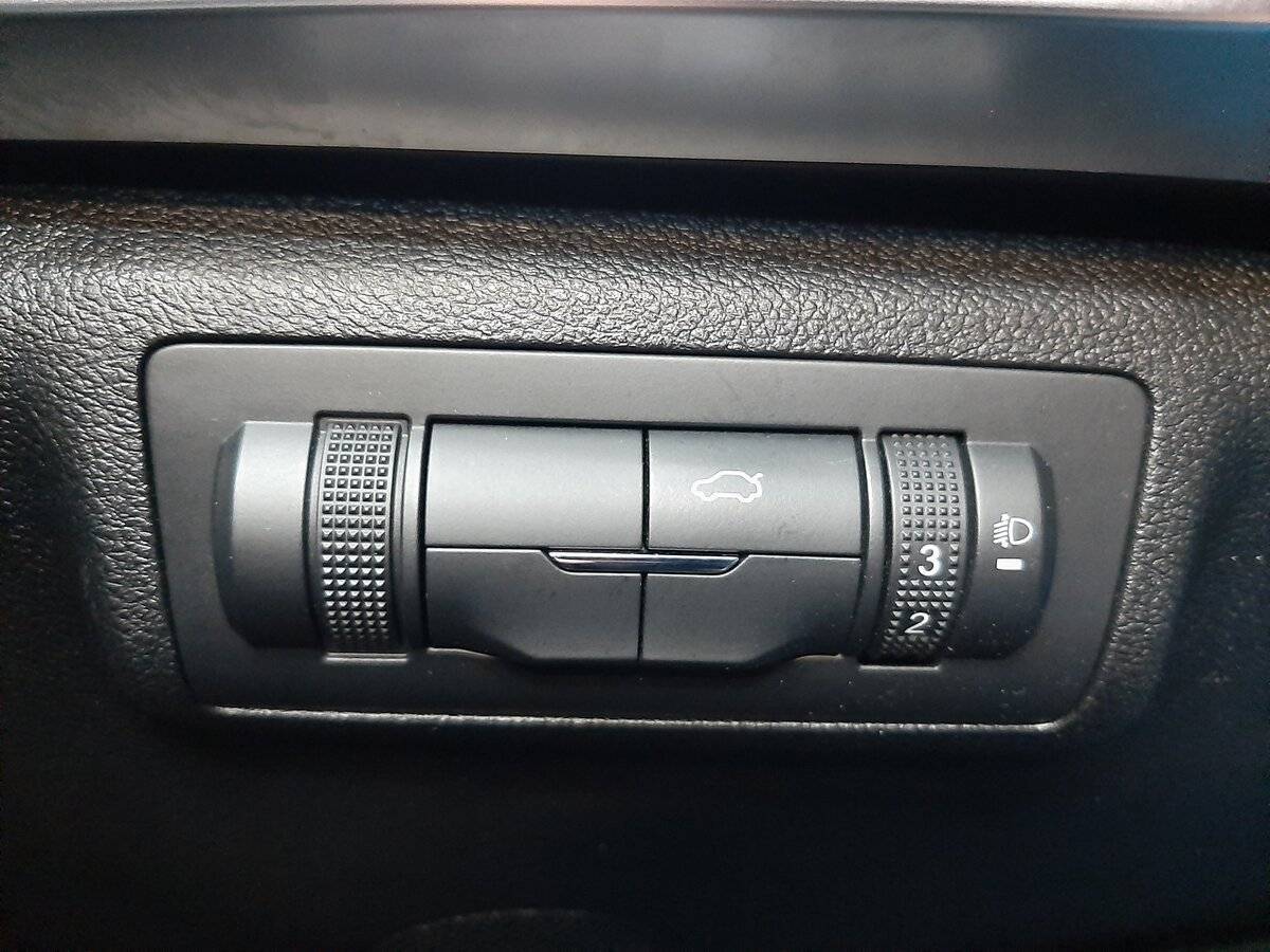 Купить Chery Tiggo 7 Pro, 2020, 37 000 км, фото №19