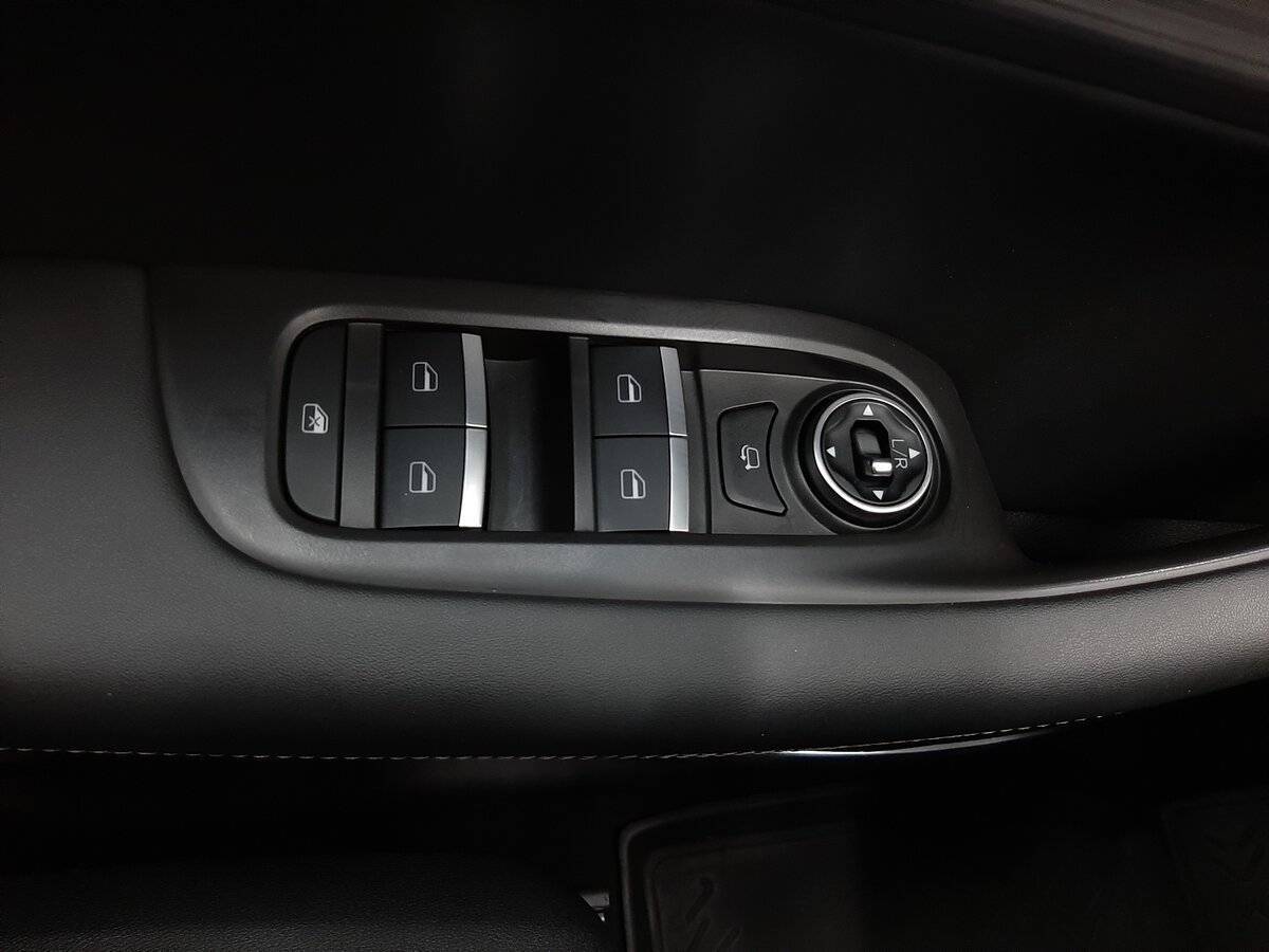 Купить Chery Tiggo 7 Pro, 2020, 37 000 км, фото №20