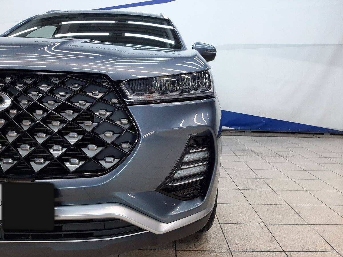 Купить Chery Tiggo 7 Pro, 2020, 37 000 км, фото №21