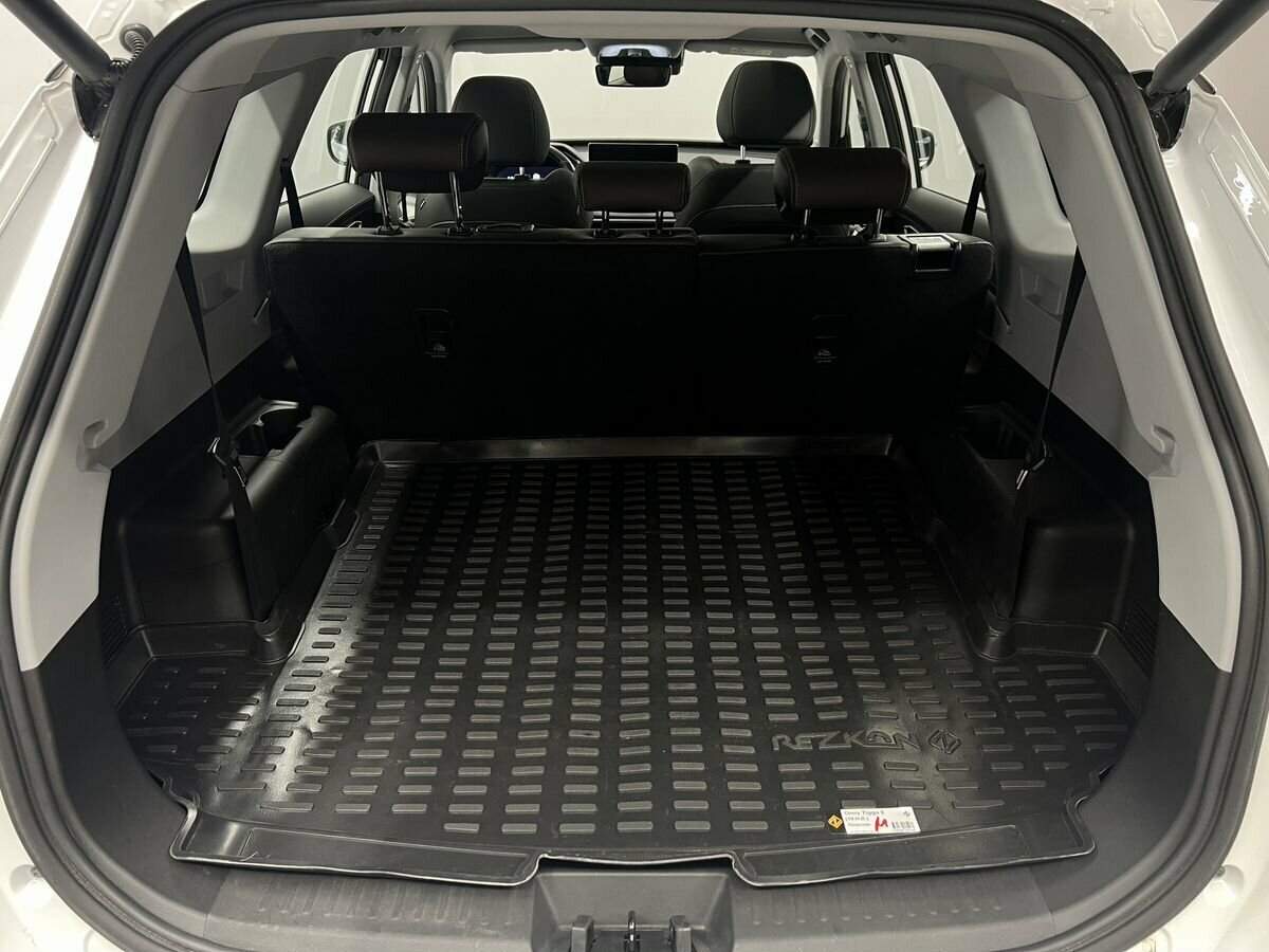 Купить Chery Tiggo 8 Pro, 2021, 66 611 км, фото №28