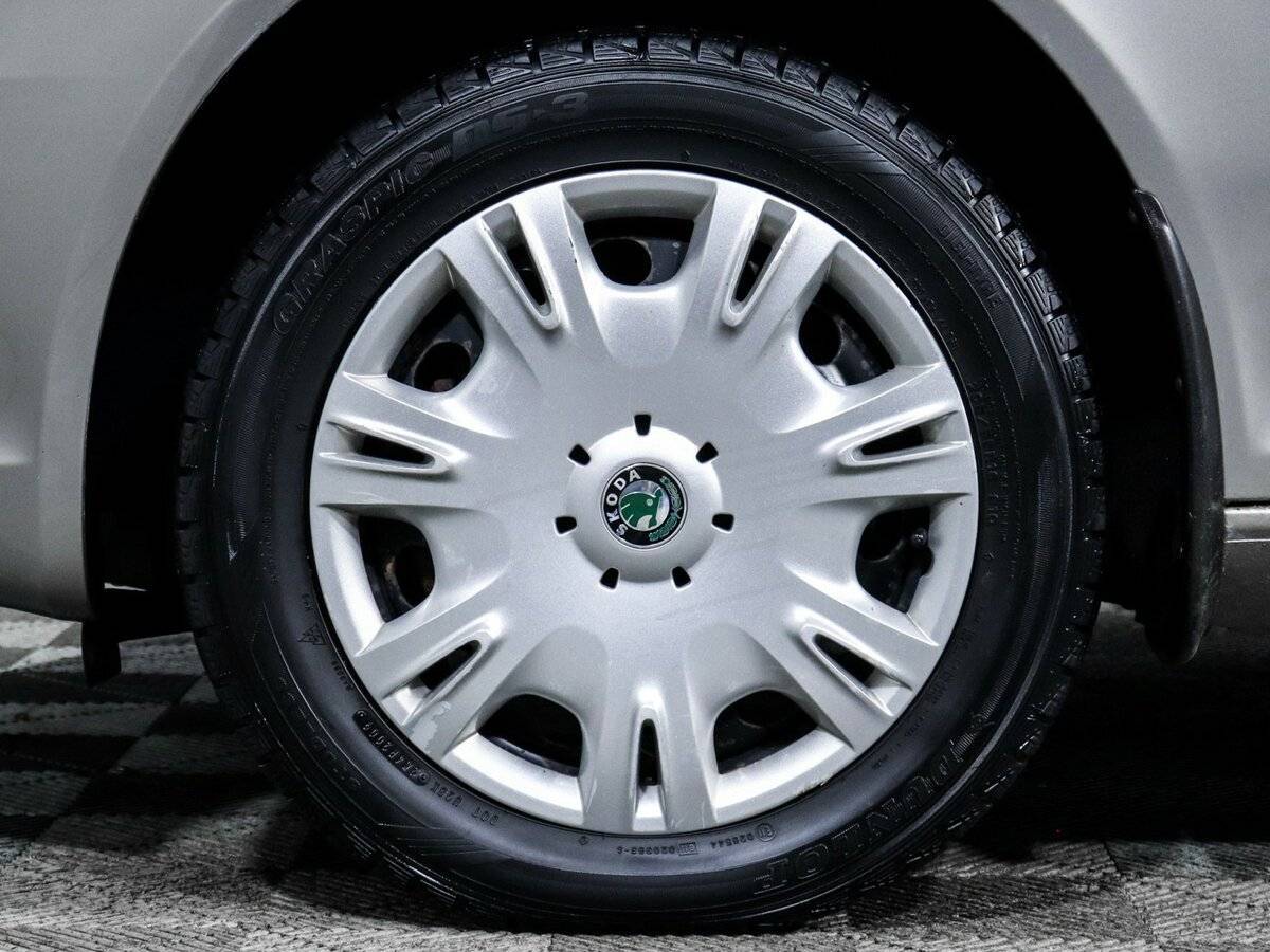 Купить Skoda Octavia DSG7, 2012, 105 563 км, фото №13