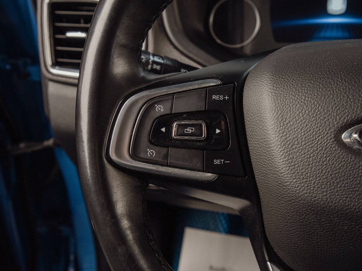 Купить Chery Tiggo 4, 2020, 43 100 км, фото №10