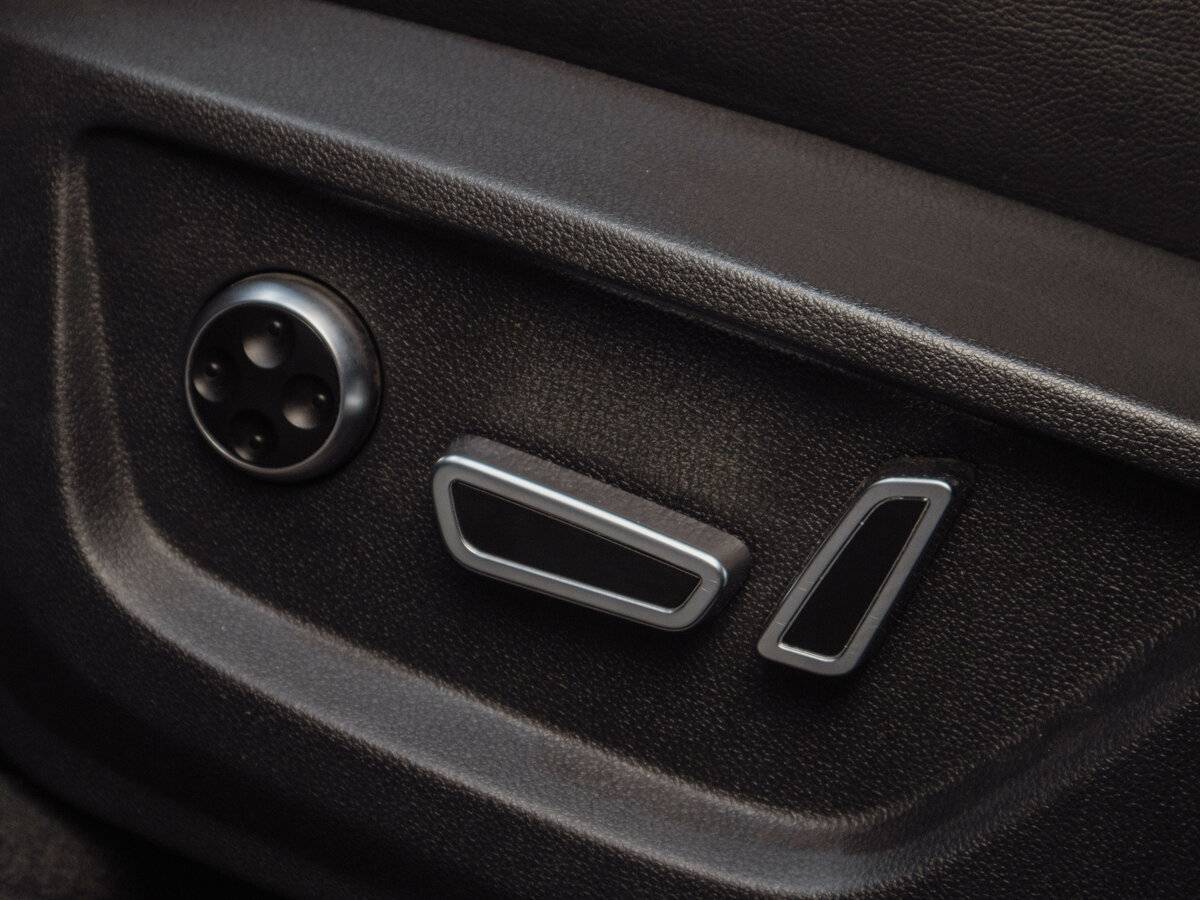 Купить Chery Tiggo 4, 2020, 43 100 км, фото №19