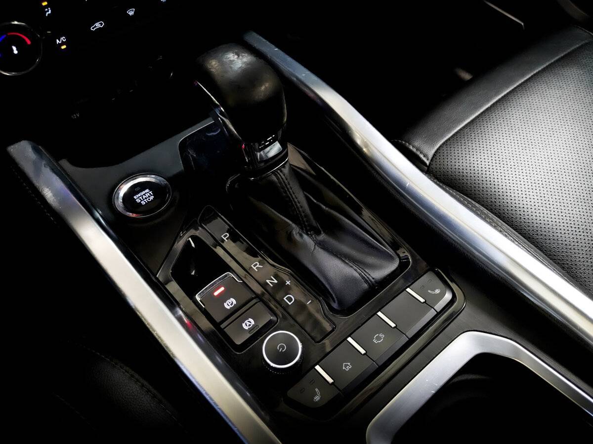 Купить Chery Tiggo 4, 2021, 128 297 км, фото №27