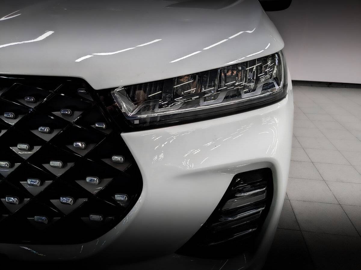 Купить Chery Tiggo 7 Pro, 2021, 18 884 км, фото №18