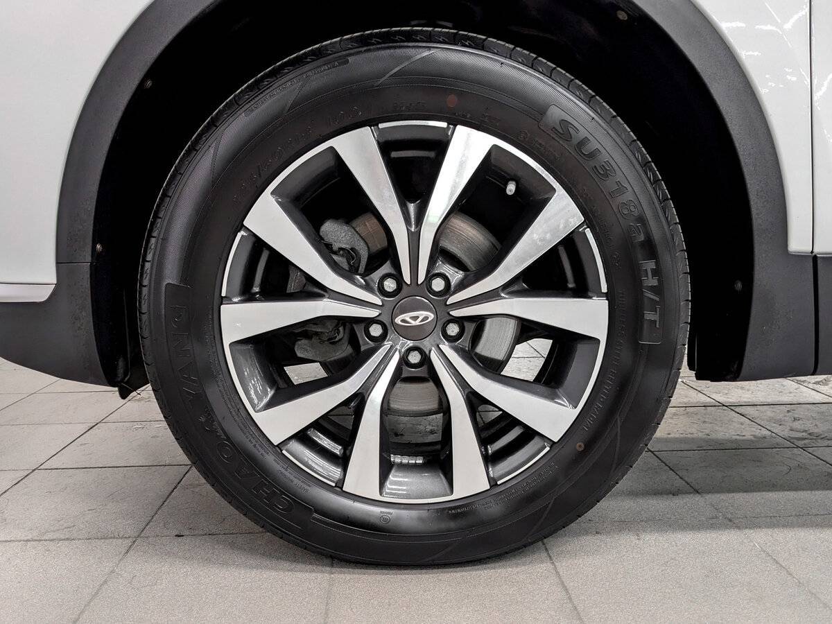 Купить Chery Tiggo 7 Pro, 2021, 18 884 км, фото №19