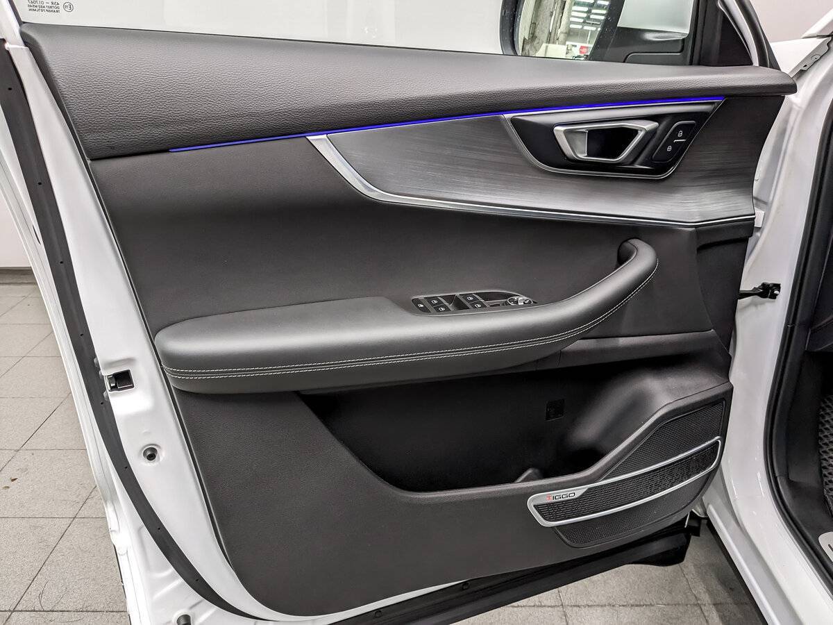 Купить Chery Tiggo 7 Pro, 2021, 18 884 км, фото №20