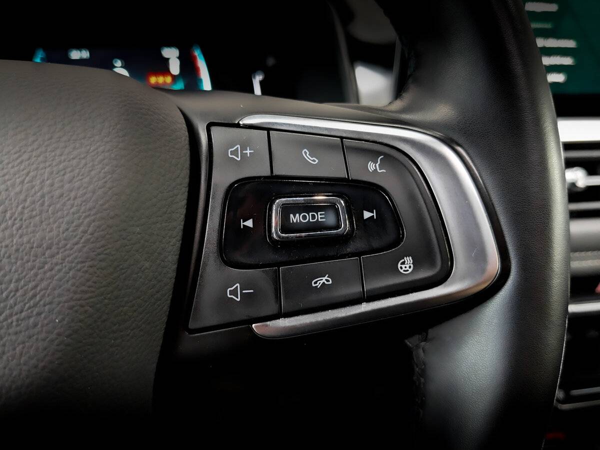 Купить Chery Tiggo 7 Pro, 2021, 18 884 км, фото №27