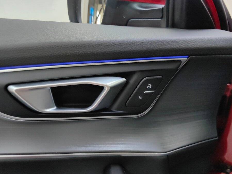 Купить Chery Tiggo 7 Pro, 2022, 25 297 км, фото №24