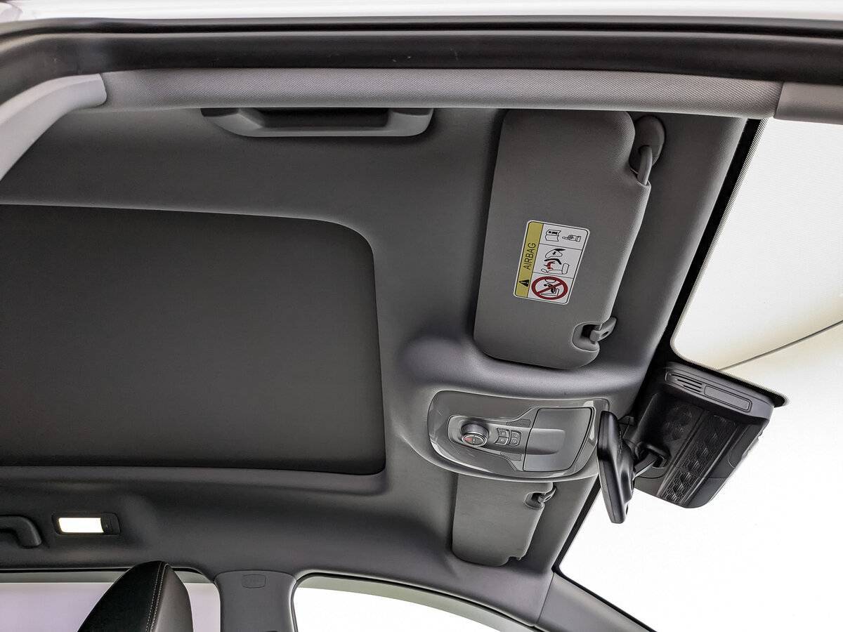 Купить Chery Tiggo 8 Pro, 2021, 66 109 км, фото №22