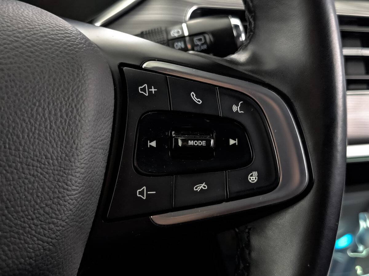 Купить Chery Tiggo 8 Pro, 2021, 66 109 км, фото №28