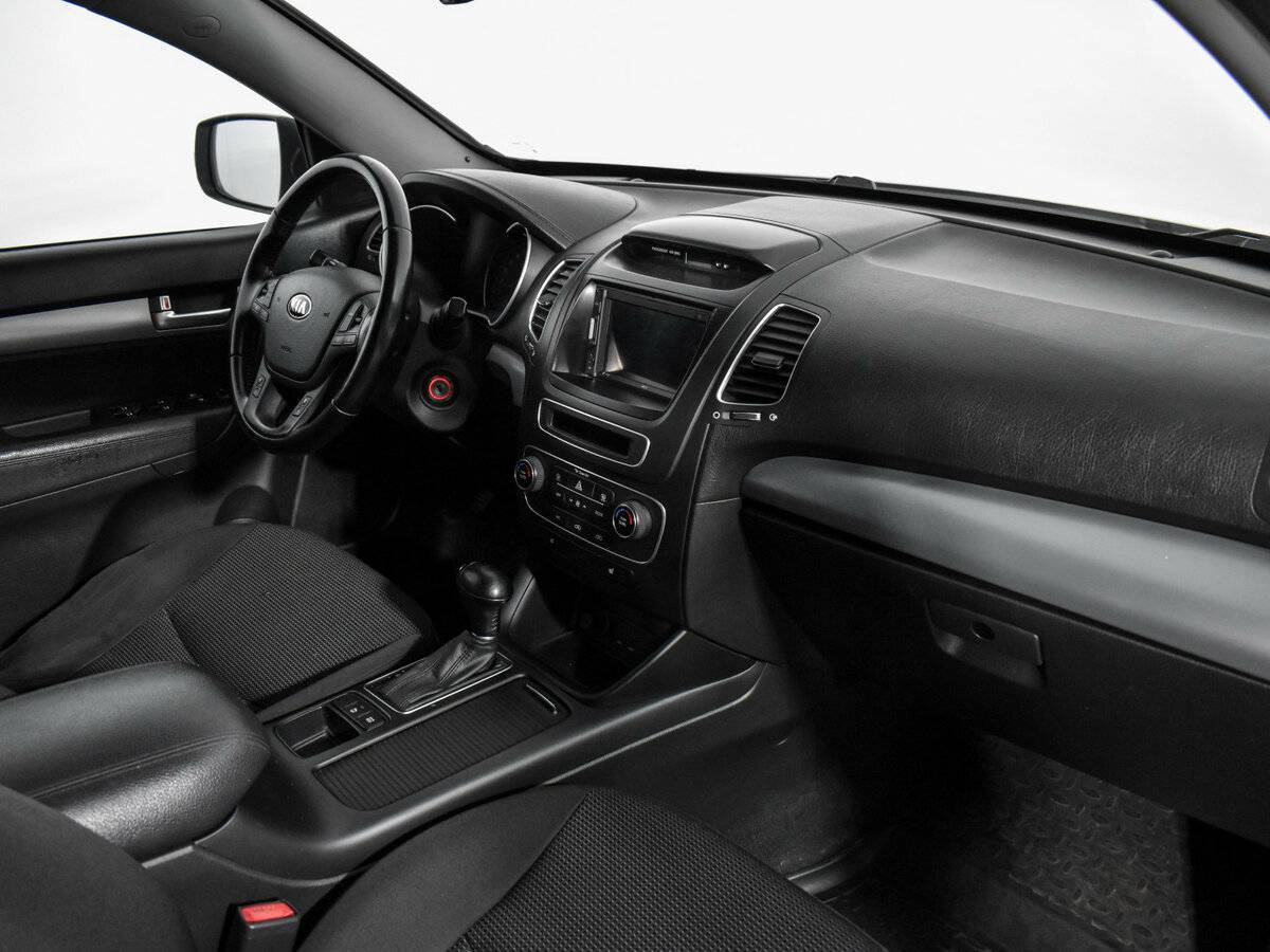 Купить Kia Sorento, 2012, 251 945 км, фото №10