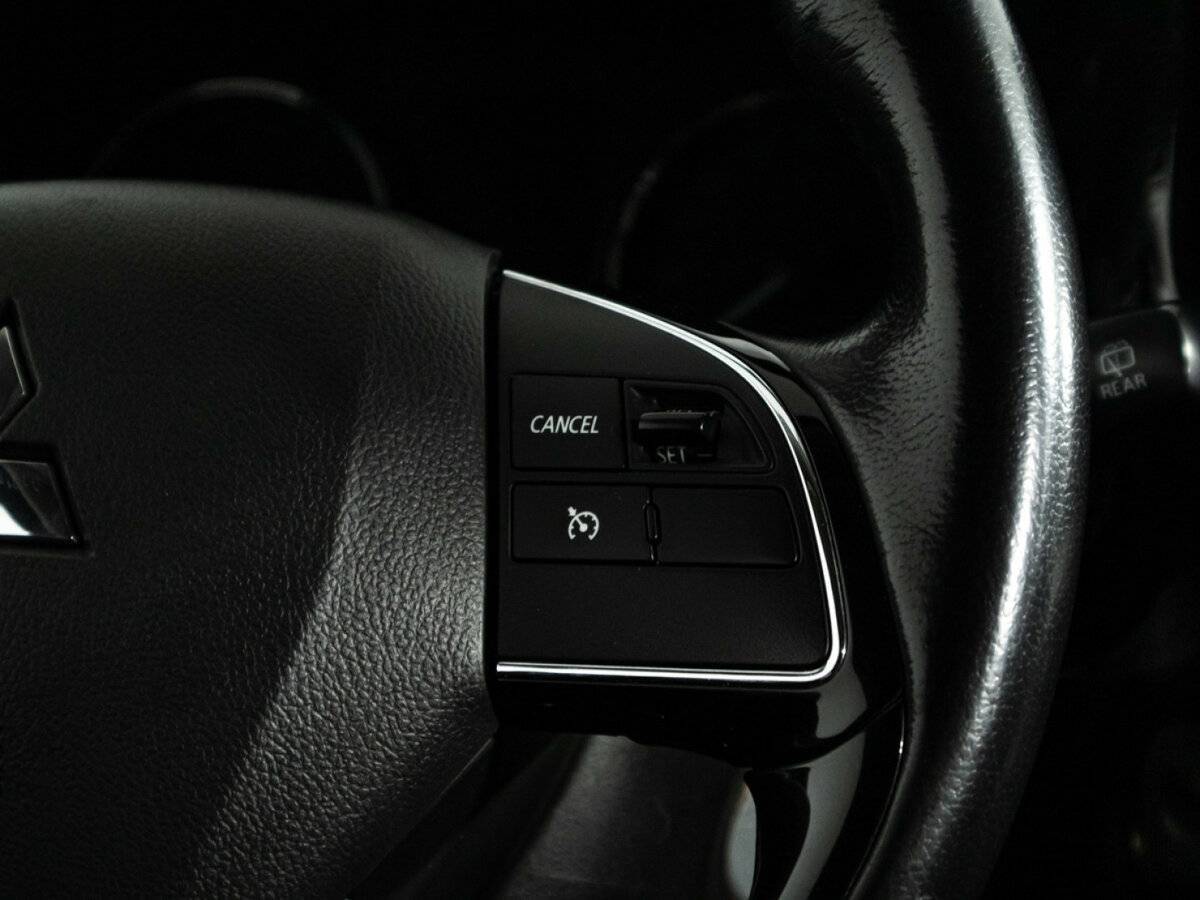 Купить Mitsubishi Outlander, 2017, 134 990 км, фото №19