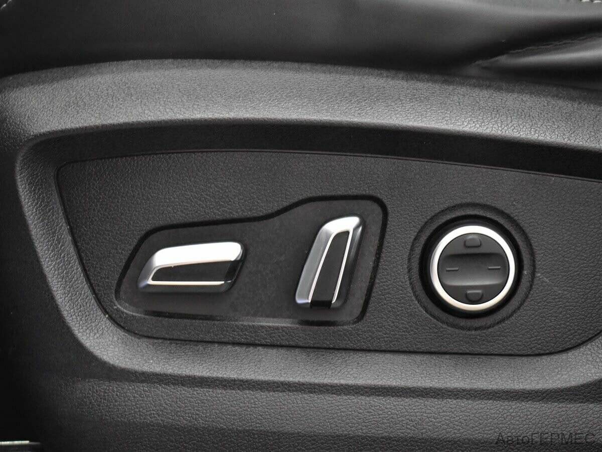 Купить Chery Tiggo 7 Pro, 2021, 67 892 км, фото №8