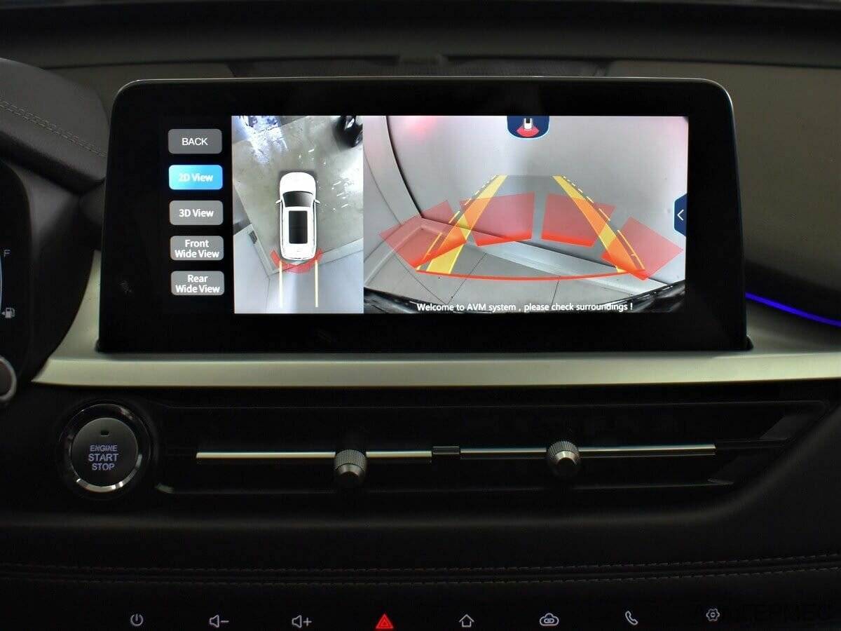 Купить Chery Tiggo 7 Pro, 2021, 67 892 км, фото №10