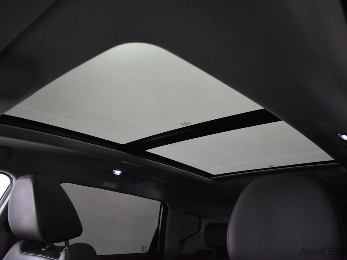 Купить Chery Tiggo 7 Pro, 2021, 67 892 км, фото №11