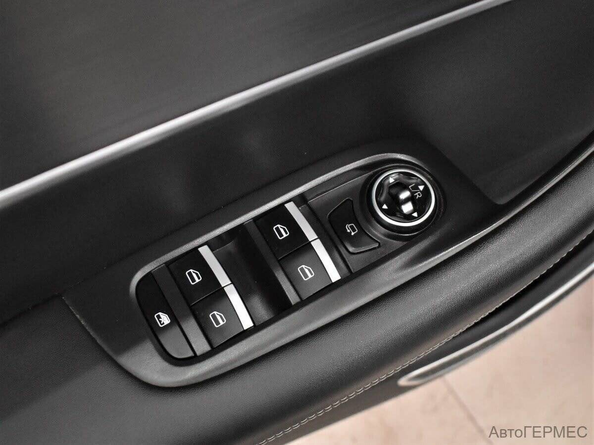 Купить Chery Tiggo 7 Pro, 2021, 67 892 км, фото №13