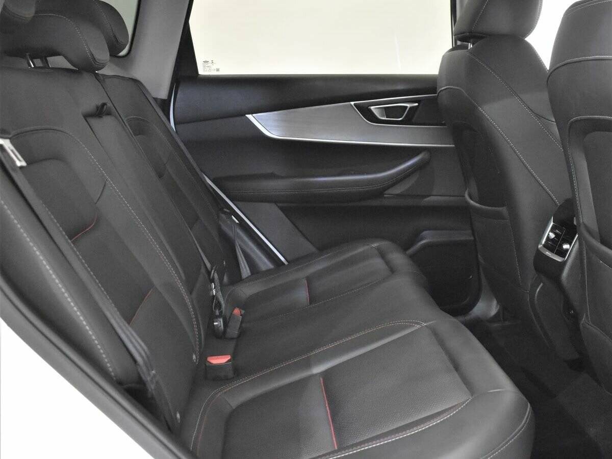 Купить Chery Tiggo 7 Pro, 2021, 67 892 км, фото №15