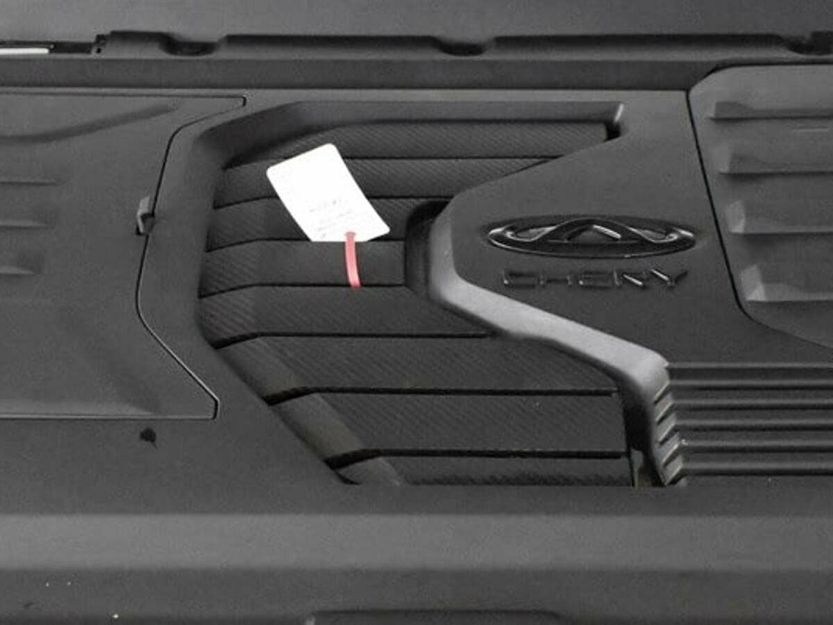 Купить Chery Tiggo 7 Pro, 2021, 67 892 км, фото №17