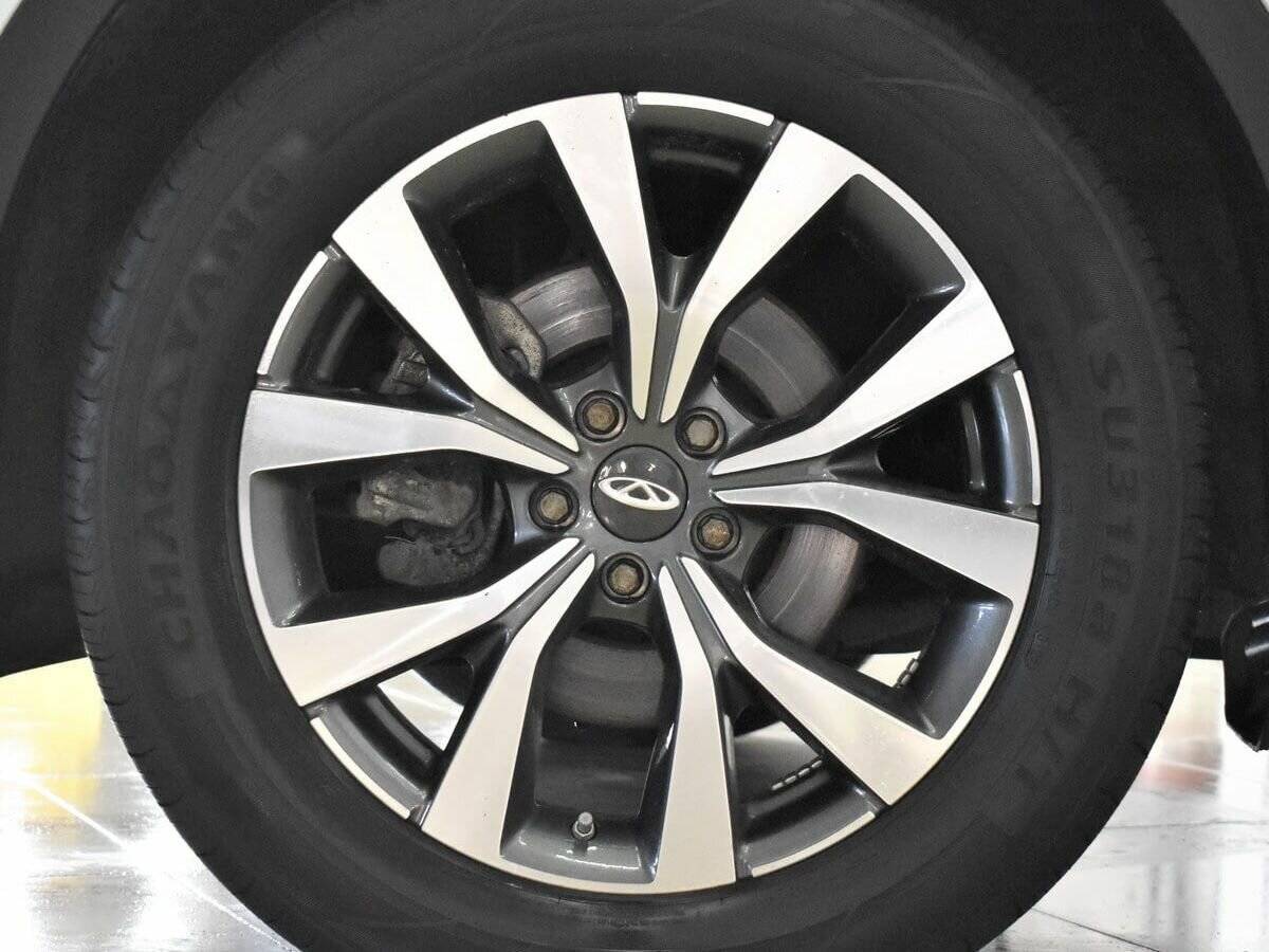 Купить Chery Tiggo 7 Pro, 2021, 67 892 км, фото №18