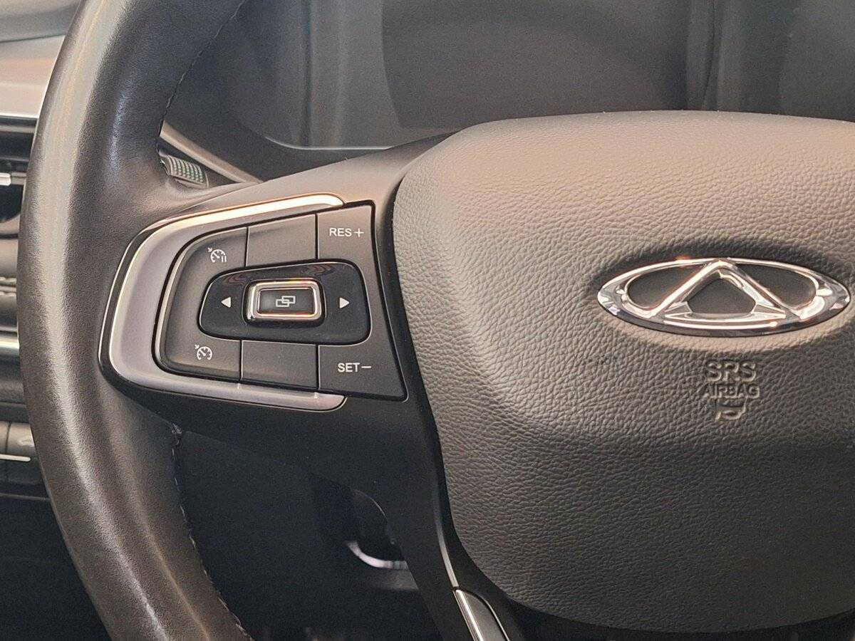 Купить Chery Tiggo 7 Pro, 2020, 89 423 км, фото №19