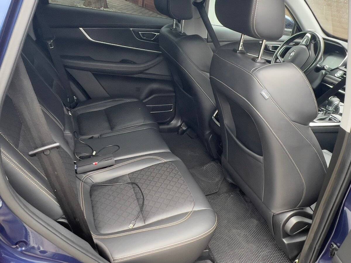 Купить Chery Tiggo 8, 2020, 70 000 км, фото №5