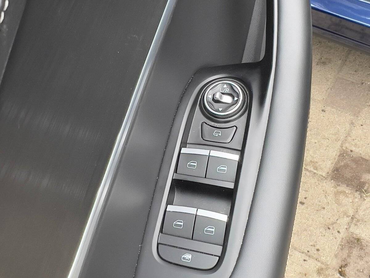 Купить Chery Tiggo 8, 2020, 70 000 км, фото №7