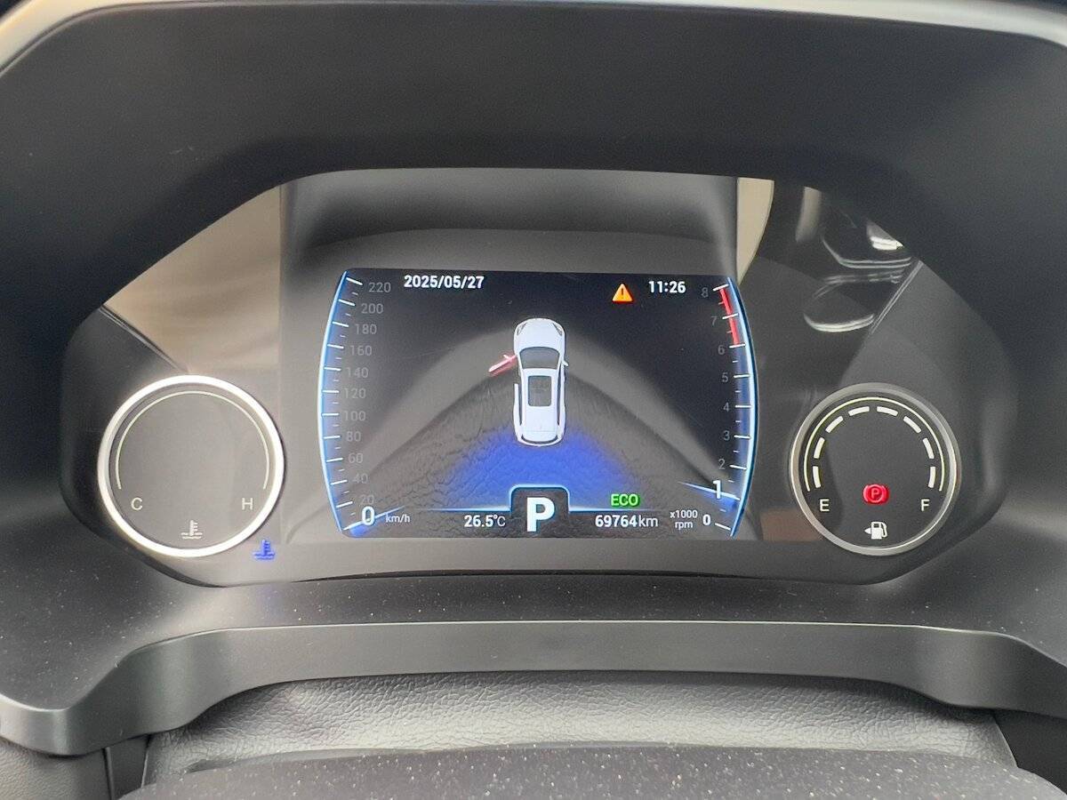 Купить Chery Tiggo 8, 2020, 70 000 км, фото №8